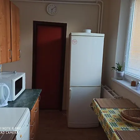Apartman Tatranská Lomnica Exterior photo