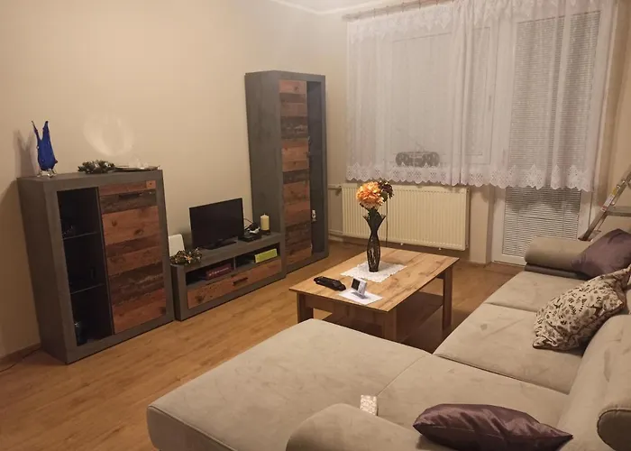 Apartman Tatranska Lomnica