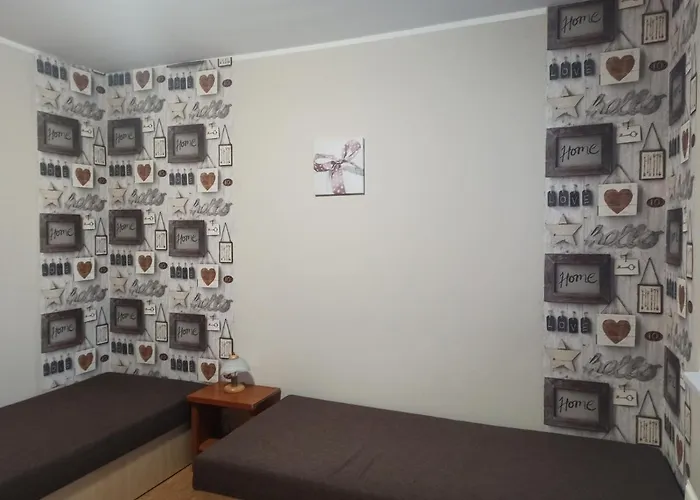 Apartman Tatranska Lomnica