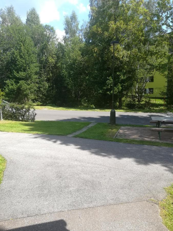 Apartmán Tatranská Lomnica Appartamento Tatranská Lomnica