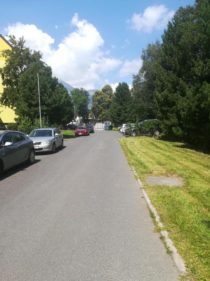Apartment Apartman Tatranska Lomnica *