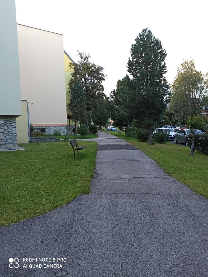 Apartment Apartman Tatranska Lomnica *