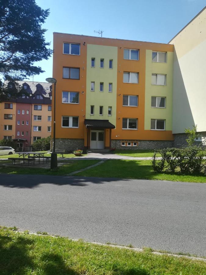Apartman Tatranska Lomnica Tatranska Lomnica