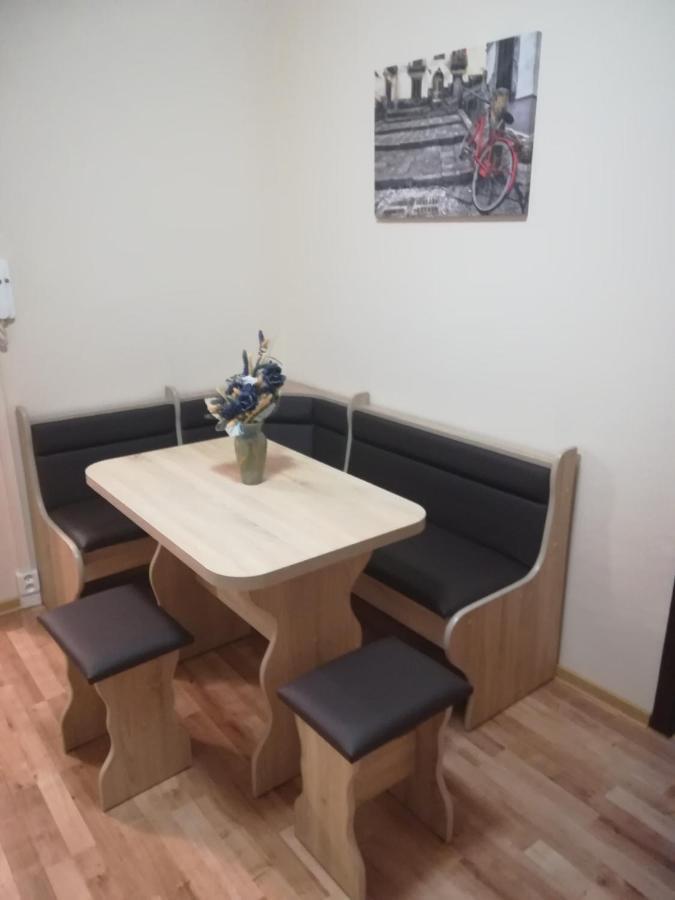 Apartmán Tatranská Lomnica *