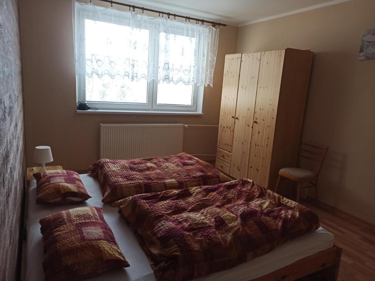 Apartmán Tatranská Lomnica