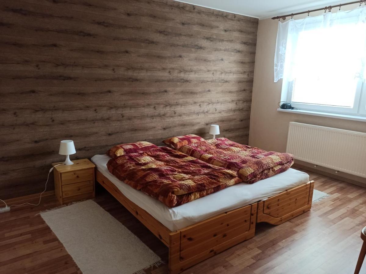 Apartman Tatranska Lomnica Apartment *